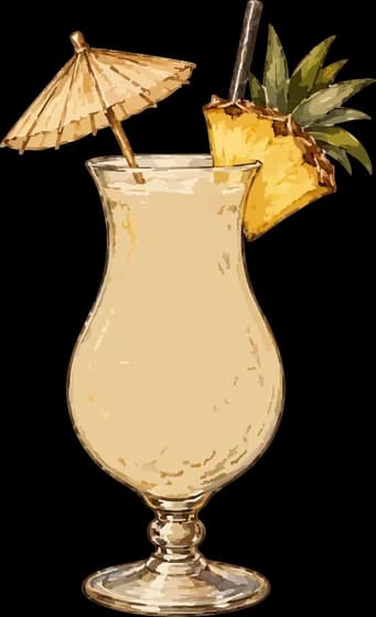 Piña Colada